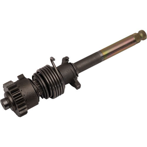 Вал кикстартера TTR 125 / ALPHA 125