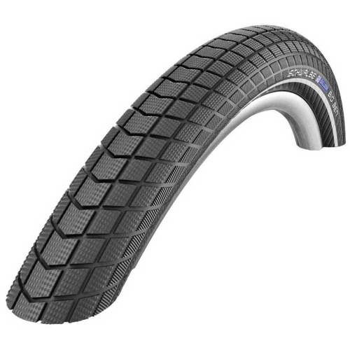 Покрышка. 28x1,50 700x38C 05-11100564  LITTLE BIG BEN Perf, RaceGuard 40-622 B/B-SK+RT HS439 EC 67EPI SCHWALBE