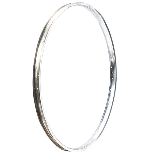 Обод 28", одностен., сталь, под усилен. спицу 36 отв., ZLS-004, 28X1.75X11GX36H, 1.2MM