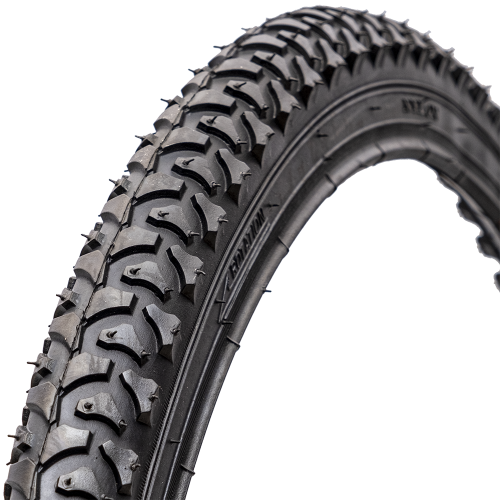 Покрышка 24х1,95 (53-507) 00-011054 MTB высокий P130A (25) H.R.T.