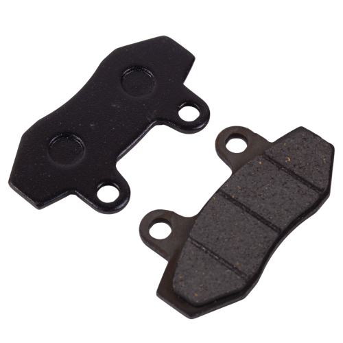 Колодки тормозные дисковые TTR250a, TTR250Sa (зад.), GS200s, XR250Rs (перед.)
