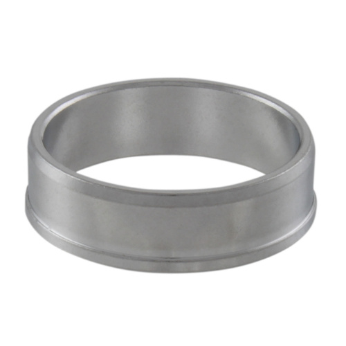 Рулевой адаптер 5-390627 с 1" на 1 1/8" раму алюминий, серебрист., (в уп. 2шт)