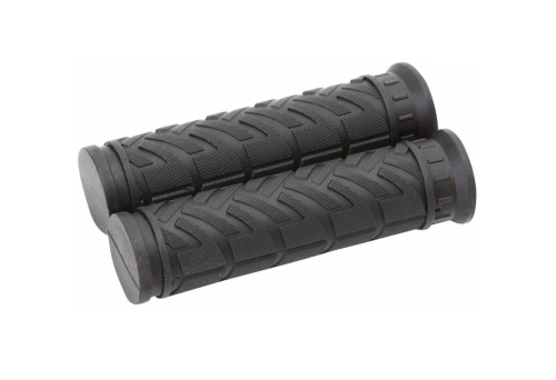 Грипсы HL-G47A, 110 мм, черный