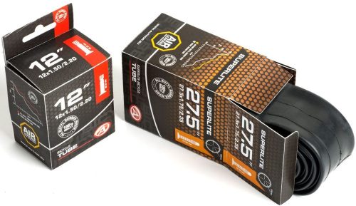 Камера 8-37212002 12 авто изогн. 45` 1,50-2,20 (32/57-203) (50) AUTHOR