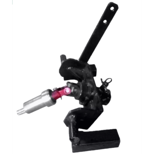 Адаптер для мотоблока АМ (без колес)