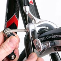 Тормозные системы