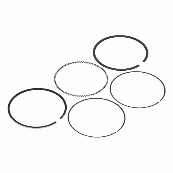 Кольца поршневые 77 мм 177F, GX270, 9,0 лс, комплект (5 колец)