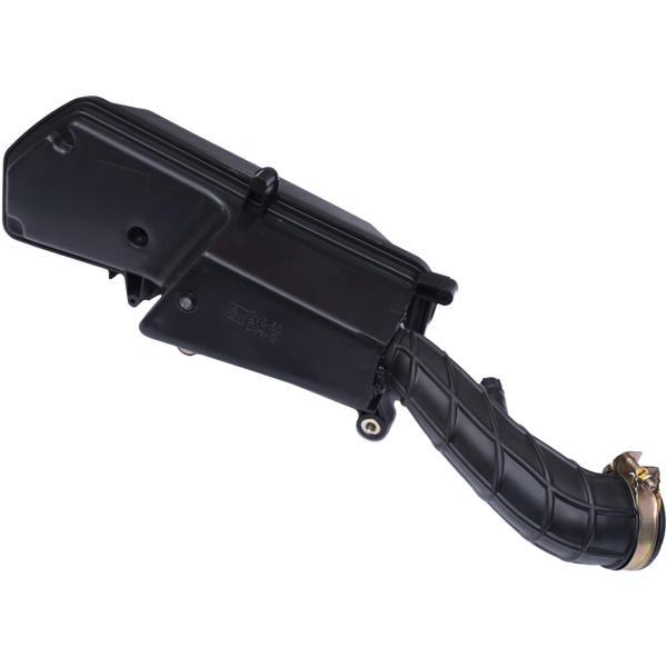Фильтр воздушный в сборе 139QMB- 12' (КАСЕТНЫЙ); 4Т GY6 50/80сс