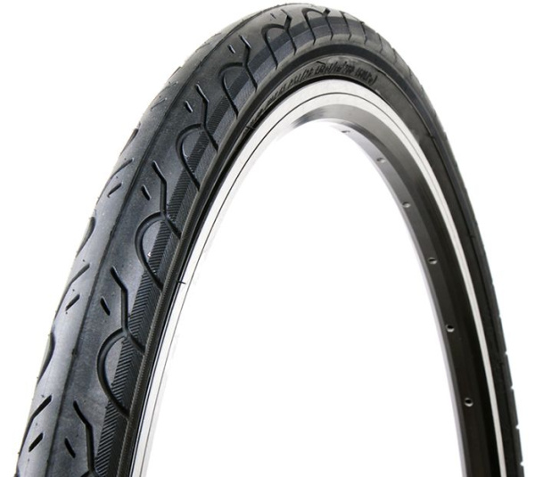 Покрышка 14х1,50 5-521401 (40-254) K193 KWEST слик (25) KENDA