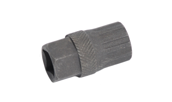 Съемник трещотки, 6-648430, сталь, черный