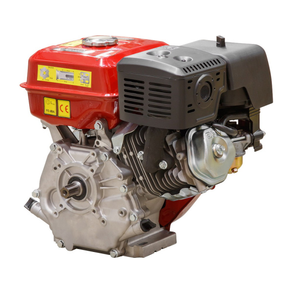 Двигатель ASILAK SL-177F-SH25, аналог Honda GX270, 9 лс, 4-х тактный бензиновый, 270cc, OHV, шлицевой вал 25 мм