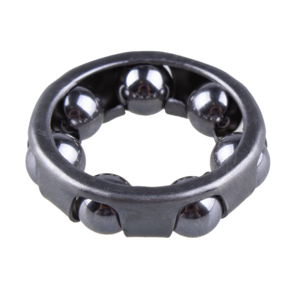 Подшипник задней втулки, 6-940, в сепараторе, 1/4"х7