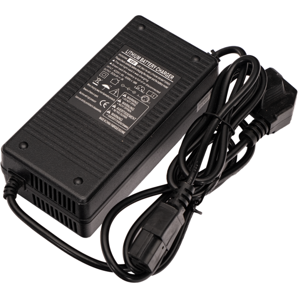 Зарядное устр-во 22-20