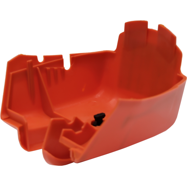 Крышка коробки карбюратора MS230 CANFLY для бензопил STIHL MS210, MS230 и MS250, (OEM 1123 140 1902)