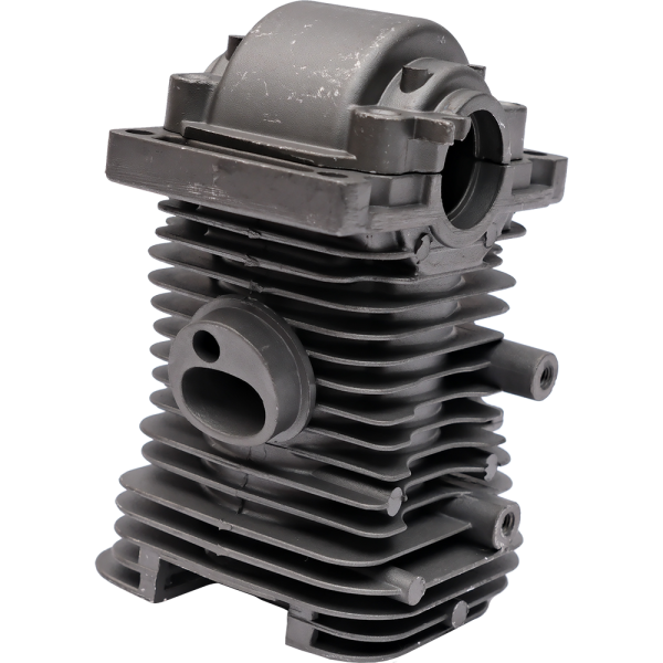 Поршневая группа MS180 CANFLY в сборе, D38 мм, для STIHL MS180