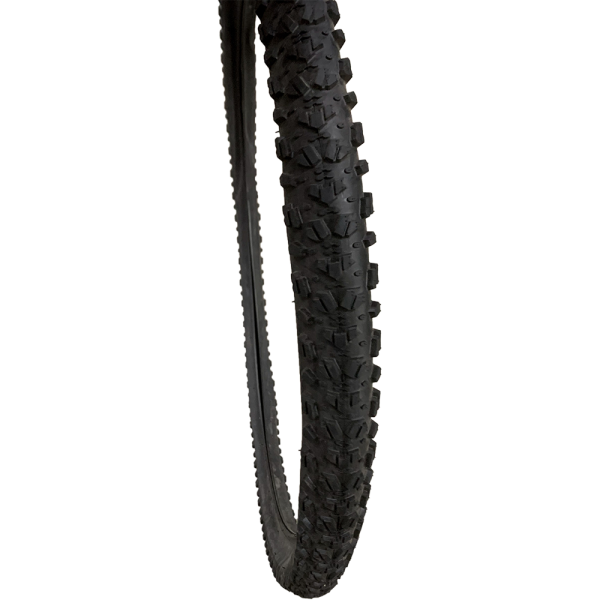 Покрышка 27,5х2,10 (57-584) KENDA K922 30 TPI средний