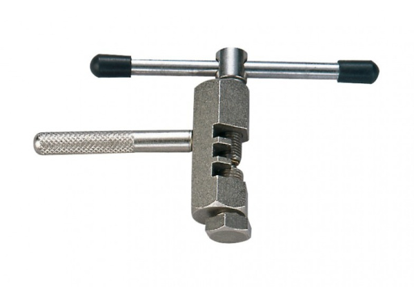 Выжимка 00-180500 для 6-9 ск. цепей с поджимом серебристая