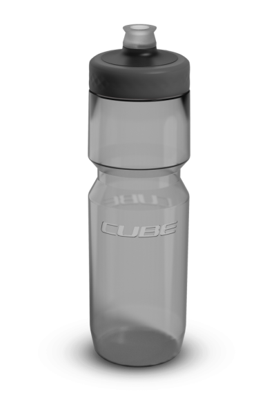 Фляга Cube 0,75l black