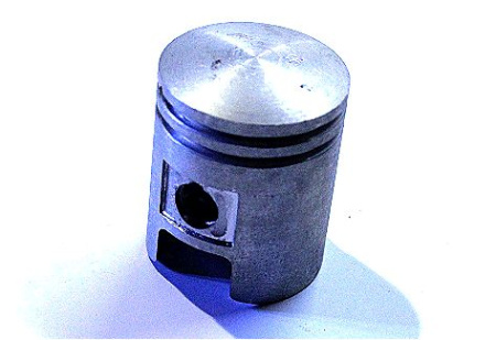 Поршень Минск 1 ремонт