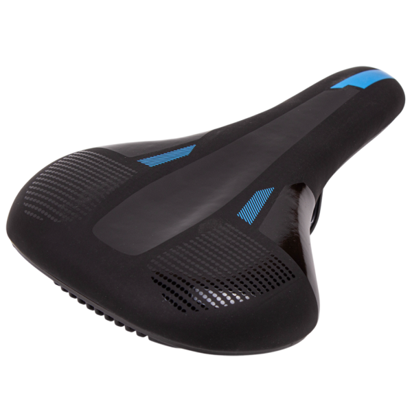 Седло 250x150мм AZ-6952-01 HUABEI NEW