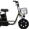 Электровелосипед ECOLINER MONSTER 16" 240Вт 60В 21А/ч