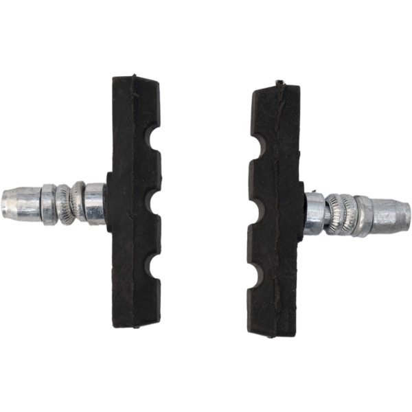 Тормозные колодки  V-Brake, с резьбой 70мм, (1 пара)