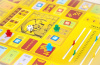 ОЛИГАРХ настольно-печатная игра