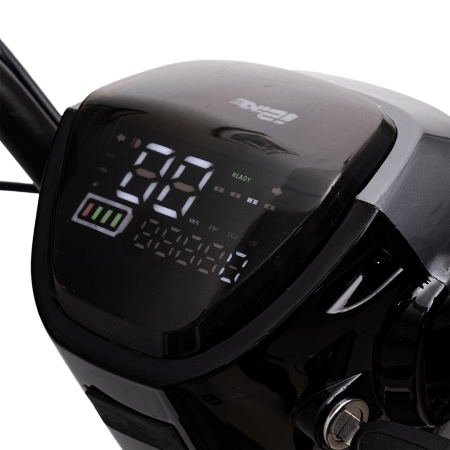 Электровелосипед ECOLINER HULK BLUETOOTH 240Вт 48В 23А/ч