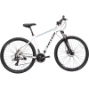 Велосипед TOTEM W860 27,5" D (27,5" 24ск рост 19") 2023 белый
