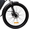 Электровелосипед ECOLINER E-ALFA 24" 240Вт 48В 10,5А/ч