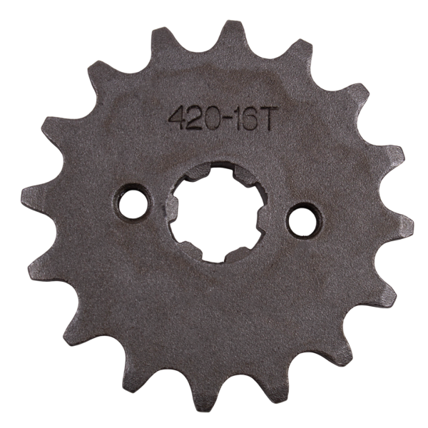 Звезда ведущая 420-16T DELTA, ALPHA TH=7mm,SLWYH-MT529034,