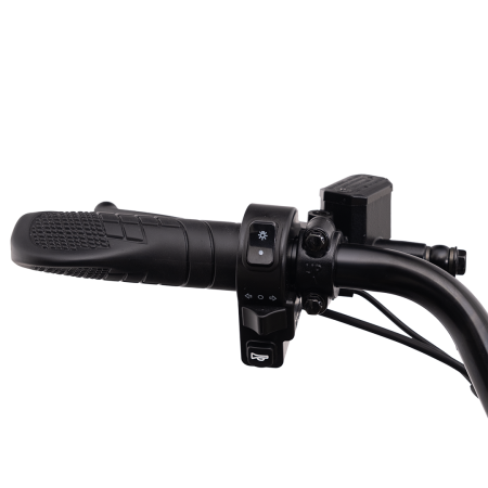 Электровелосипед ECOLINER MONSTER 16" 240Вт 60В 21А/ч