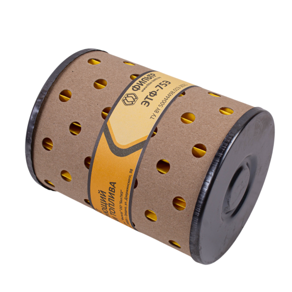 Элемент фильтрующий ЭТФ-75Э