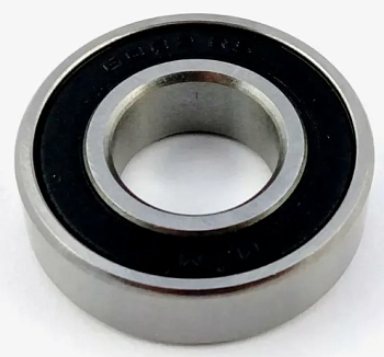 Подшипник , 180102 (6002.2RS) (15x32x9) NN, Малайзия
