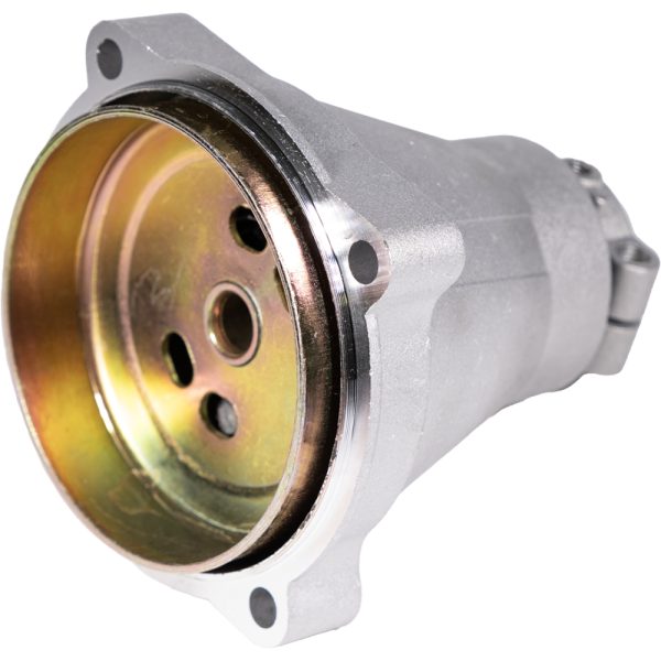 Корпус сцепления в сборе D28 мм, 9T BC43/BC52