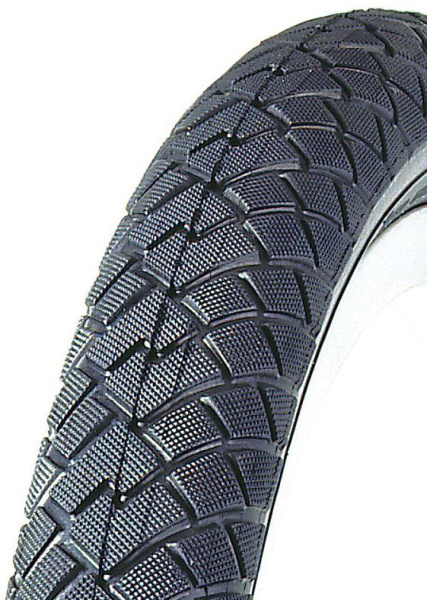 Покрышка 20х1,95 (50-406) KENDA KIKZUMBUT K893, 5-522052, низкий