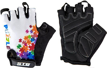 Перчатки STG мод.AL-05-1589  детские размер M