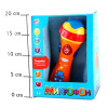 Микрофон Play Smart