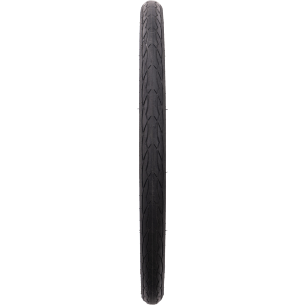 Покрышка 27,5x2,00 (50-584) 00-011085 COMFORT/STREET W2023-01 слик (25) H.R.T./2-2-5-1/