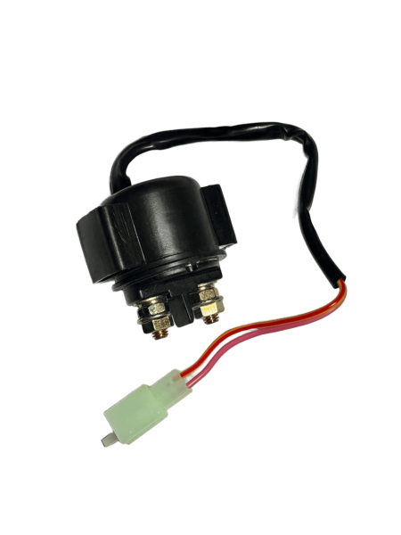 Реле стартера GY6 50/60/80,25001-61,