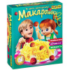 Настольная семейная игра МАКАРОШКИ