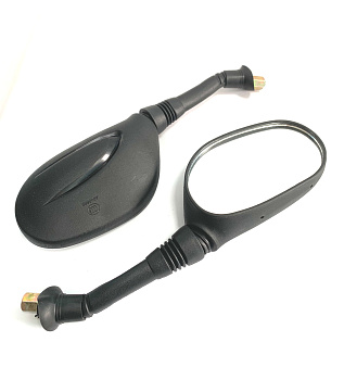 Зеркала к электровелосипеду EL-BI ONE 22-20 (пара)