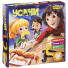 Настольная семейная игра УСАЧИ