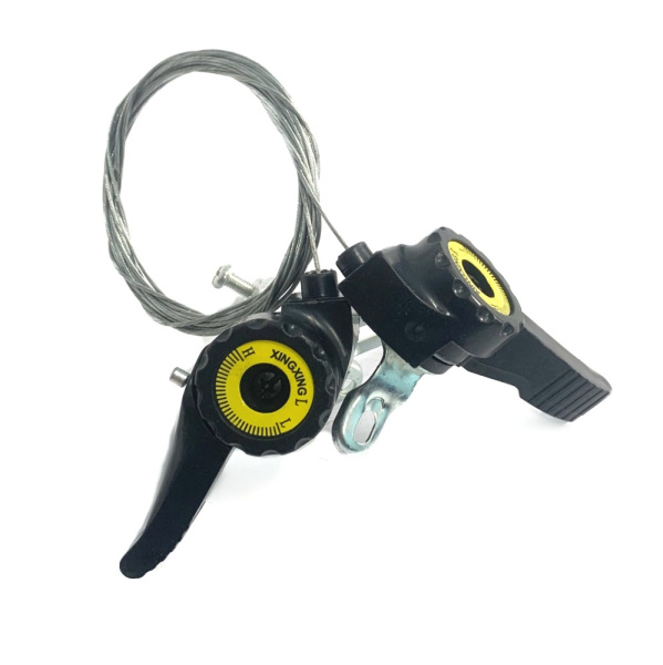 Манетка руля KD-03