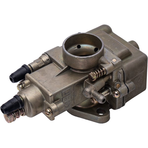 Карбюратор к65г