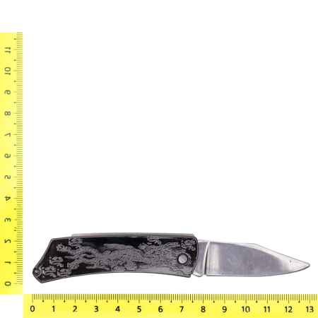 Пряжка металлическая для ремня №13