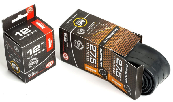 Камера 8-37224201 24 спорт 1,50-2,20 (32/57-507) (50) AUTHOR