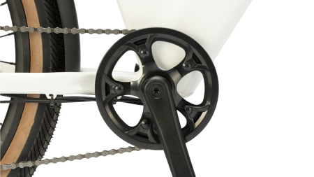 Электровелосипед TIMETRY D206 250W 36V 10.4ah