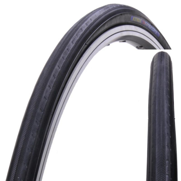 Покрышка 27,5х2,35 5-523999 (60-584) K1080 SLANT SIX PRO 30TPI КОРИЧНЕВАЯ БОКОВИНА, средний PREMIUM KENDA