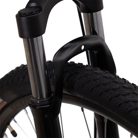 Велосипед KAYAMA Neo 29” / 21 белый